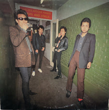 画像をギャラリービューアに読み込む, MODS モッズ / FIGHT OR FLIGHT（inc. ツー・パンクス）LP 帯付
