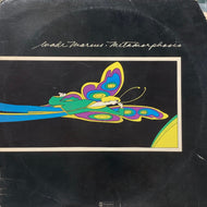 WADE MARCUS / Metamorphosis (ASD-9318, LP)