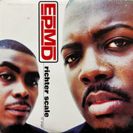 EPMD / Richter Scale (314 568 057-1, 12inch)