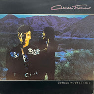 CLIMIE FISHER / Coming In For The Kill (EMI – EMC 3565, LP)