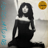 吉田美奈子 / Monochrome (モノクローム )(ALR-28006, LP)