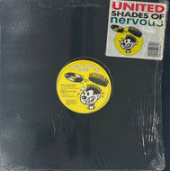 TRACK MASTERS / Come On, Do Anything / I Need You So Bad (Nervous Records – NER 20038, 12inch)