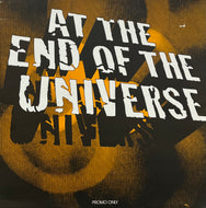 V.A. / At The End Of The Universe (Marble Bar – MBRCOSMOS99, 12inch)