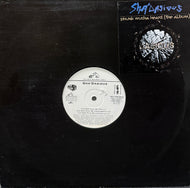 SHA'DASIOUS / U Kant Play Me / Phunk Wucha Heard (12inch)