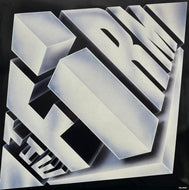 FIRM / The Firm (Victor – VIL-6157, LP)