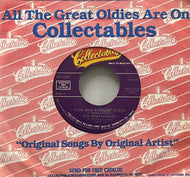 TEMPTATIONS / Papa Was A Rollin' Stone (YES-565, 7inch)