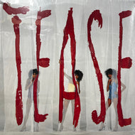 TEASE / Tease (2ND Album) E 40091, LP