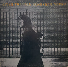 Load image into Gallery viewer, NEIL YOUNG / After The Gold Rush (	Reprise, RS 6383, LP )
