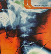 RED SNAPPER / Image Of You (Warp – WAP 111, 12inch)