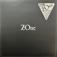 チャゲ & 飛鳥 / Z=One (L-12563, LP) 帯付