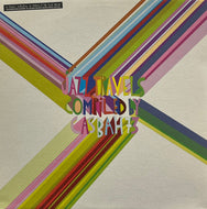 V.A. / Jazz Travels (HiTop Records – HITOP027LP, LP)