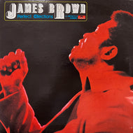 JAMES BROWN / Perfect Collections (MP 9417/8, LP)