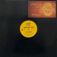 ETERNAL SUN / Afro-Swyped (Wave Music – WM50051-1, 12inch)