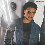 LILLO THOMAS / All Of You (ST-12346, LP)