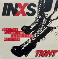 INXS / Tight (Tommy Boy – TB 2389-0, 12inch)
