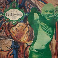 RIP RIG ＋ PANIC / Attitude ( Virgin – V 2268, LP)