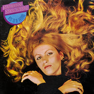 MAUREEN McGOVERN / Nice To Be Around (SR 876, LP)