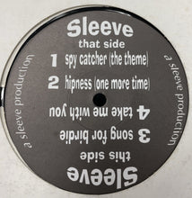 Load image into Gallery viewer, SLEEVE / Spy Catcher (The Theme) (SLC 035) 12inch
