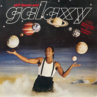 PHIL FEARON & GALAXY / Phil Fearon & Galaxy (206 345, LP)