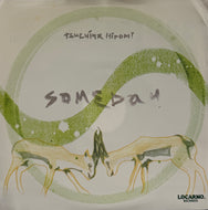 土屋浩美 TSUCHIYA HIROMI / Someday (Locarno Records – LCN-0009, 7inch)