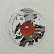 PEPE BRADOCK / Imbroglios Part 3 (Atavisme – ATA014, 12inch)