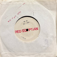 EARL ZINGER / Saturday Morning Rush / On My Way Home (Red Egyptian – ZING 1)