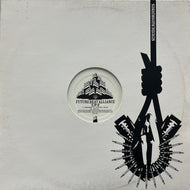FUTURE BEAT ALLIANCE / E.P. 2 (Suicide Recordings – SCD 007, 12inch)