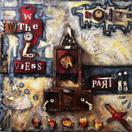 NOIZE / The Whole Mess Part II (RITALP2, LP)