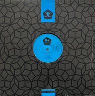 AD BOURKE / Prelude Ep (Five Fold – FFOLD 001, 12inch)