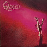 QUEEN / Queen (1st) (Elektra, P-8427E, LP)