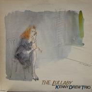 KENNY DREW TRIO / The Lullaby (Baystate, RJL-8029, LP)