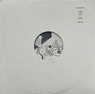 BOONLORM / Boonlorm Edits (Wilde Calm – WC 007, 12inch)
