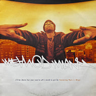 METHOD MAN / I'll Be There For You / You're All I Need To Get By (12 DEF 11, 12inch)