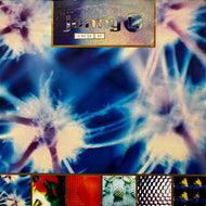 JONNY L / 2 Of Us EP (XLEP 122, 12inch x 2)