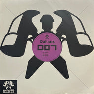 DAHAUS / 007 (Material Limited – MATERIALLTD 007, 12inch)