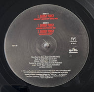 3D / Georgy Porgy (TriStar Music, 47-36771, 12inch)