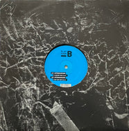 V.A. (Lützenkirchen, Tonio Barrientos) / 09.#11 (Platform B Recordings – PLAT011, 12inch)