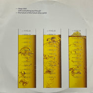 DEEP DISH / The Future Of The Future (Stay Gold) (Deconstructio, 12inch)