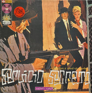 V.A. / Servicio Secreto (Business Class – FLY 10983, 10inch) Pink Vinyl