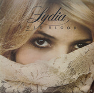 COLD BLOOD / Lydia (	Warner Bros. Records – BS 2806, LP)