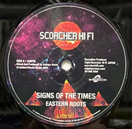 EASTERN ROOTS / Signs Of The Times (Scorcher Hi Fi – SH-005, 12inch)