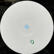 DOORS / Bossarocker! (BD 001, 12inch)