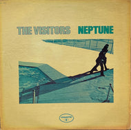 VISITORS / Neptune (inc. Naima) Cobblestone – CST 9010, LP