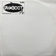 SCISSOR SISTERS - LINKIN PARK / It Can't Come Quickly Enough / Numb (SM-BOOT 001, 12inch)
