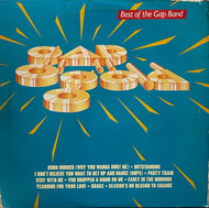 GAP BAND / Gap Gold Best Of The Gap Band ( Total Experience, LP)