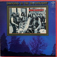 KING HARVEST / Dancing In The Moonlight ( Perception Records – PLP 36, LP)