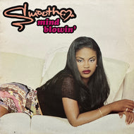 SMOOTH / Mind Blowin' (JIVE T 379, 12inch)