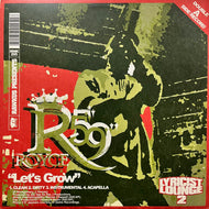 Royce Da 5'9
