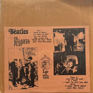 BEATLES / In Atlanta Whiskey Flat (Trade Mark Of Quality, LP)