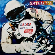 DA LATA / Travels EP (STL001, 12inch)